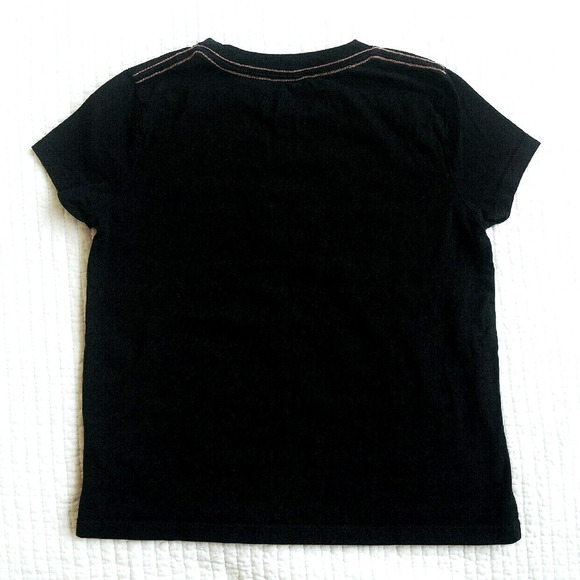 Abracadabra Small 5-6 Tee Small Gymboree Worn Once - Picture 2 of 3